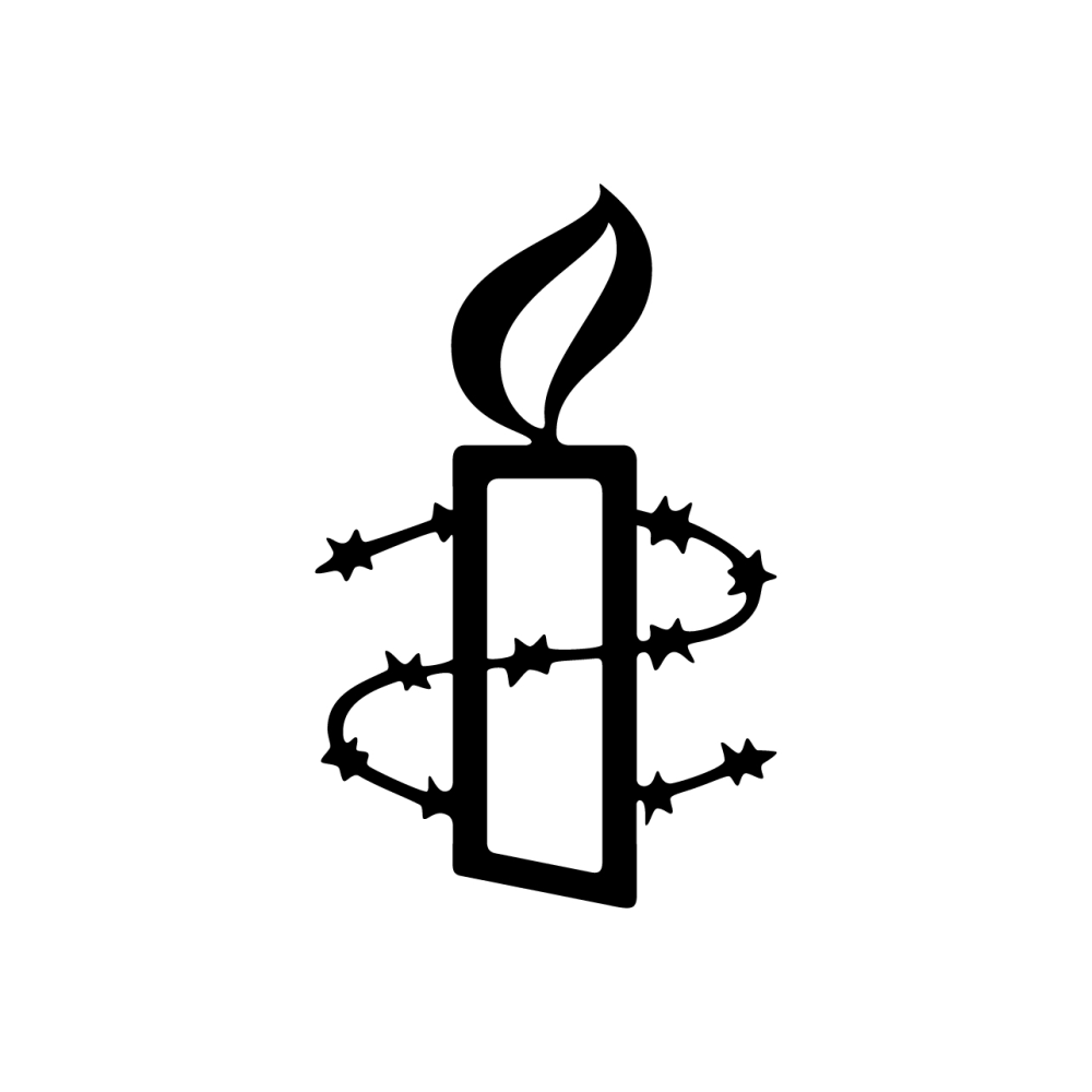 logo Amnesty International Vlaanderen